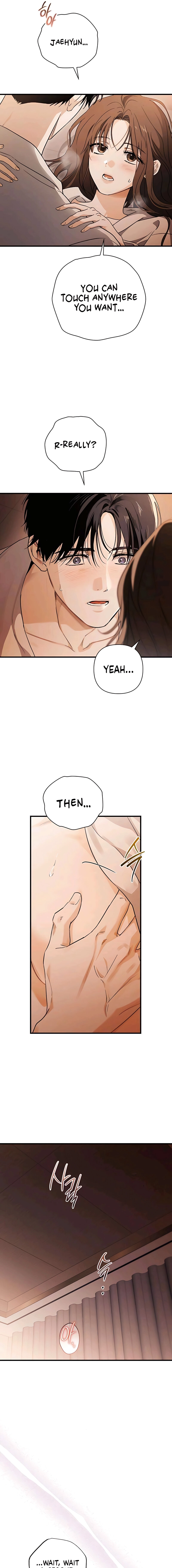 Read Become a Bad Man! chapter 4 image 10 on Lezhin