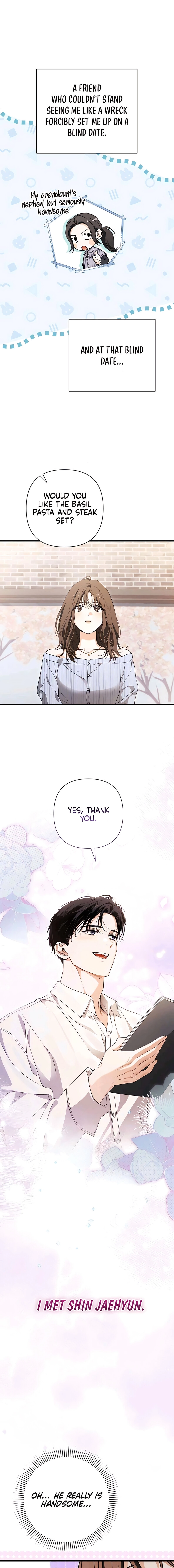 Read Become a Bad Man! chapter 4 image 2 on Lezhin