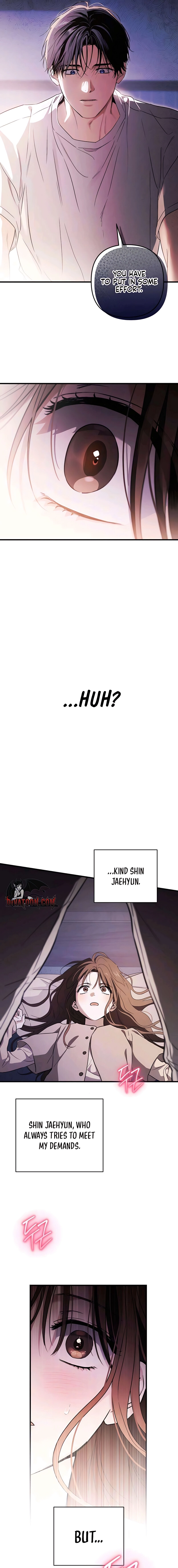 Read Become a Bad Man! chapter 4 image 22 on Lezhin