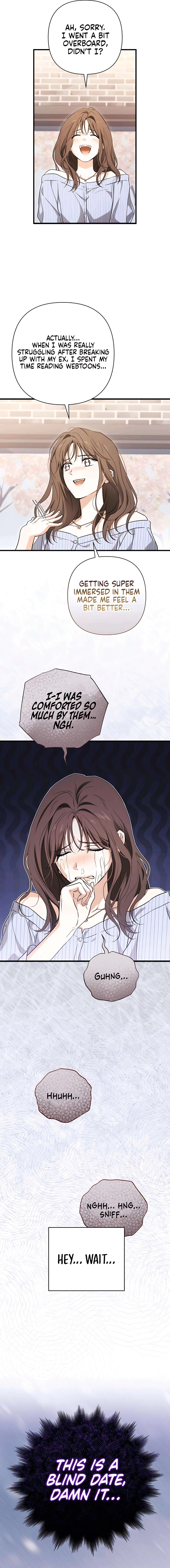 Read Become a Bad Man! chapter 4 image 4 on Lezhin