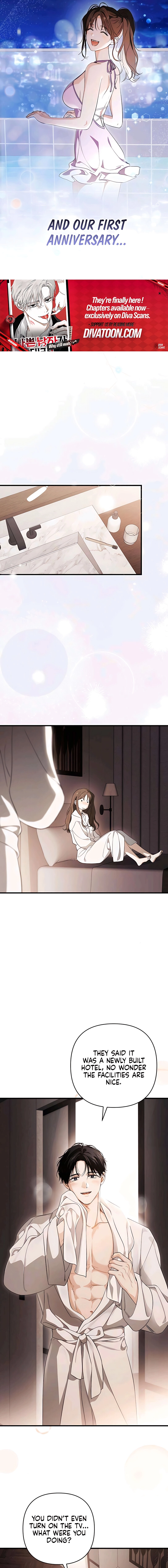 Read Become a Bad Man! chapter 4 image 8 on Lezhin