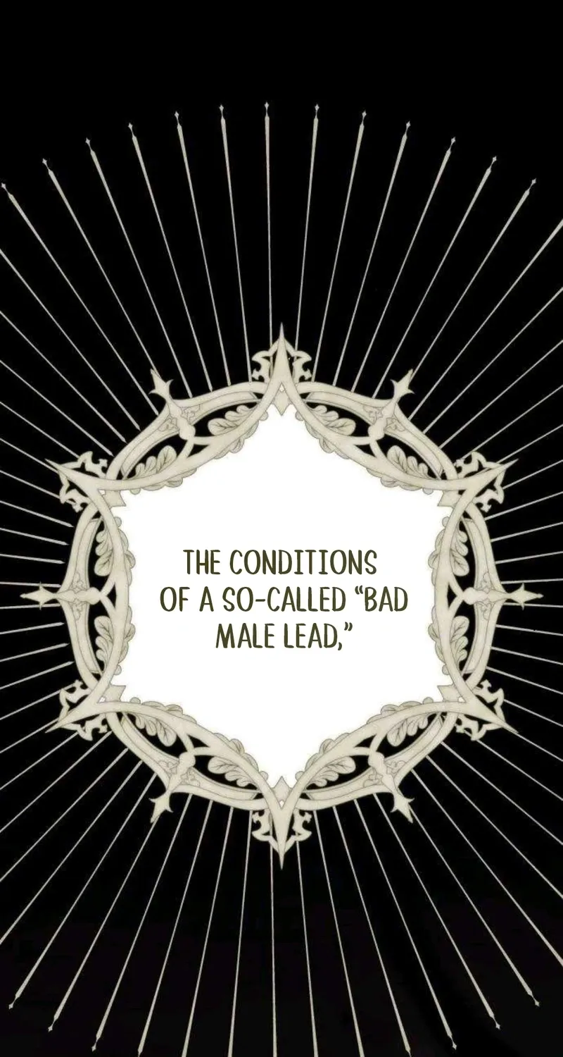 Read Become a Bad Man! chapter 5 image 1 on Lezhin