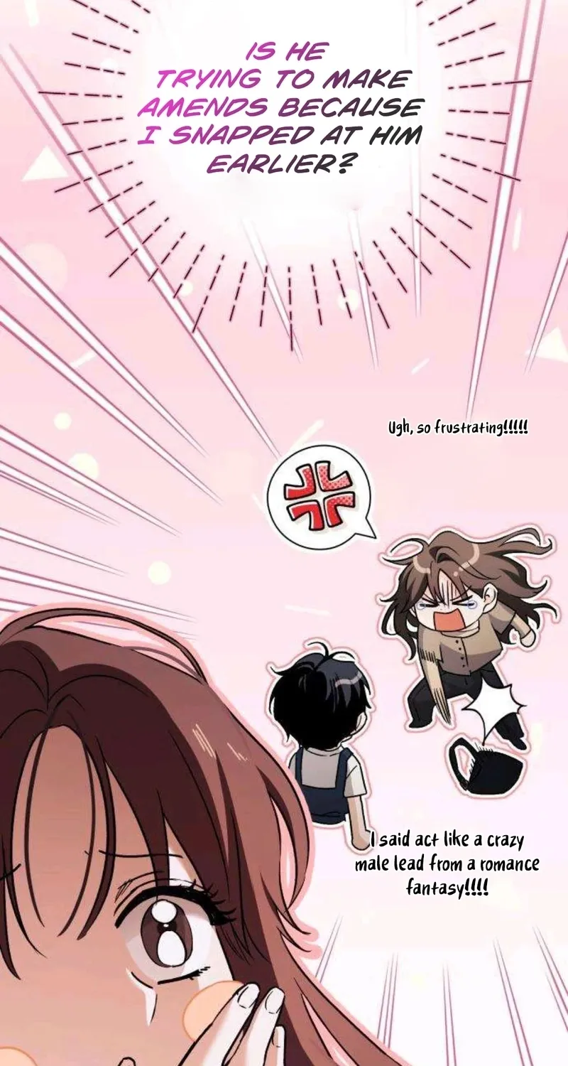 Read Become a Bad Man! chapter 5 image 21 on Lezhin