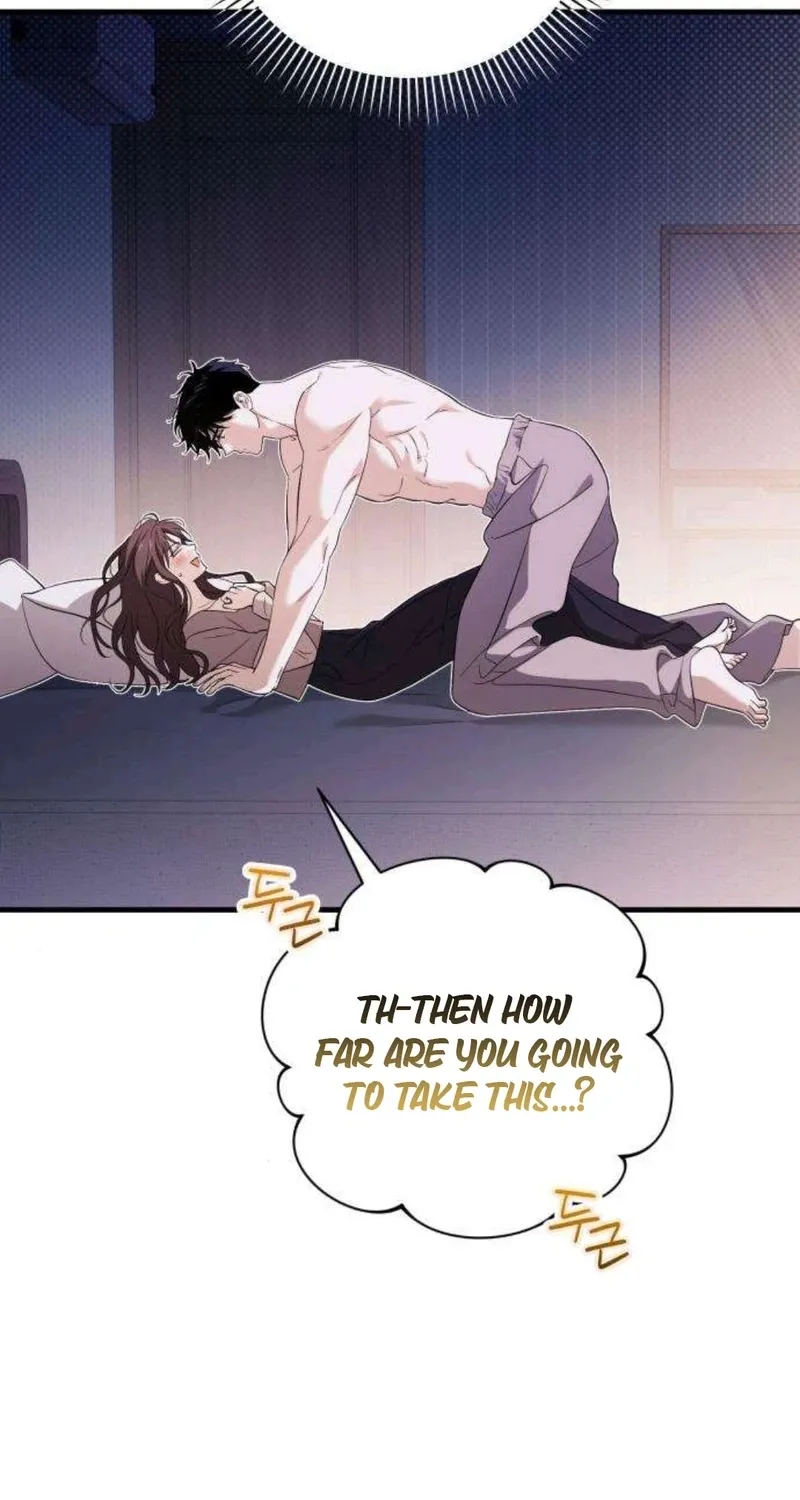 Read Become a Bad Man! chapter 5 image 23 on Lezhin