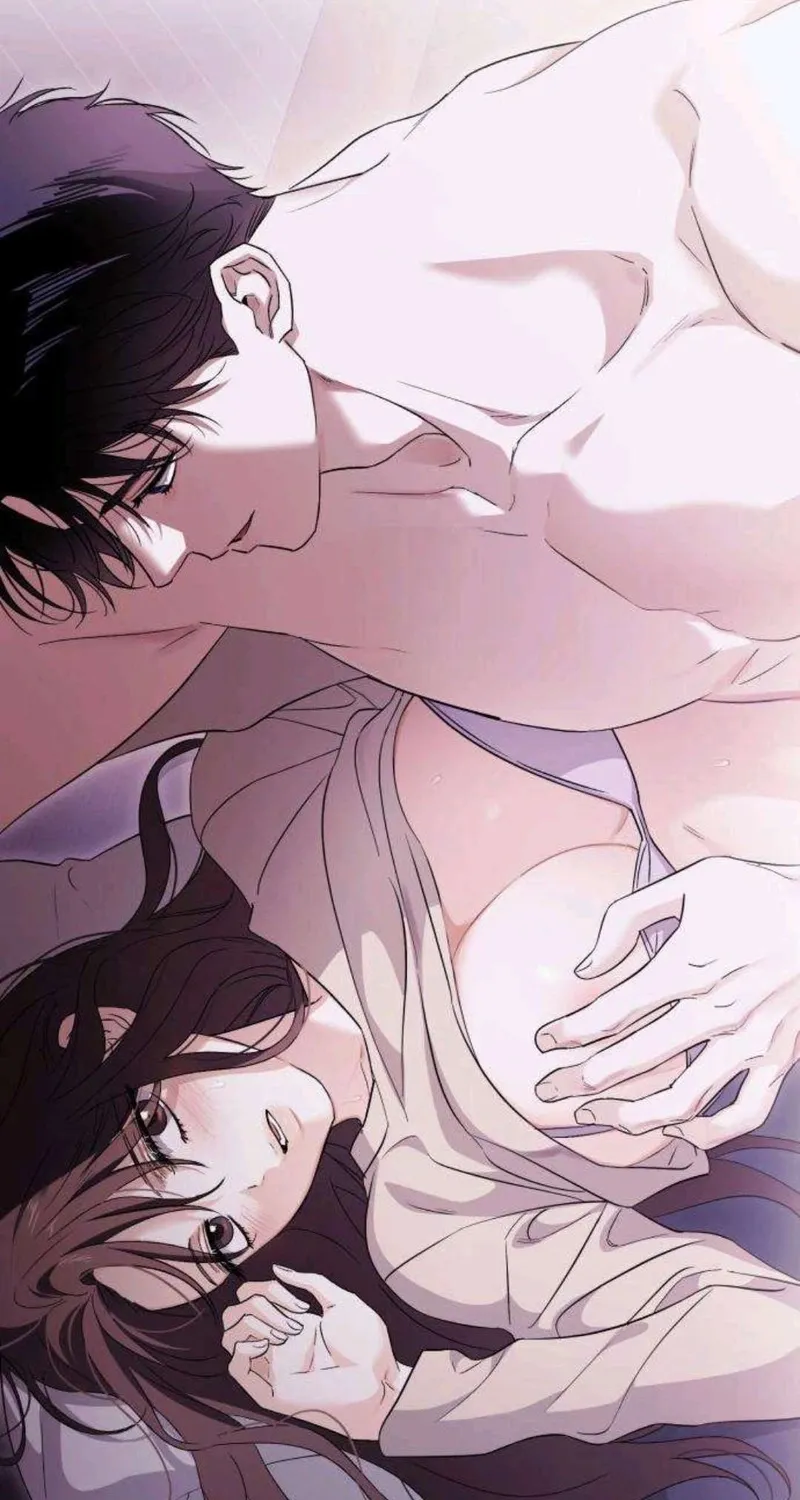 Read Become a Bad Man! chapter 5 image 40 on Lezhin