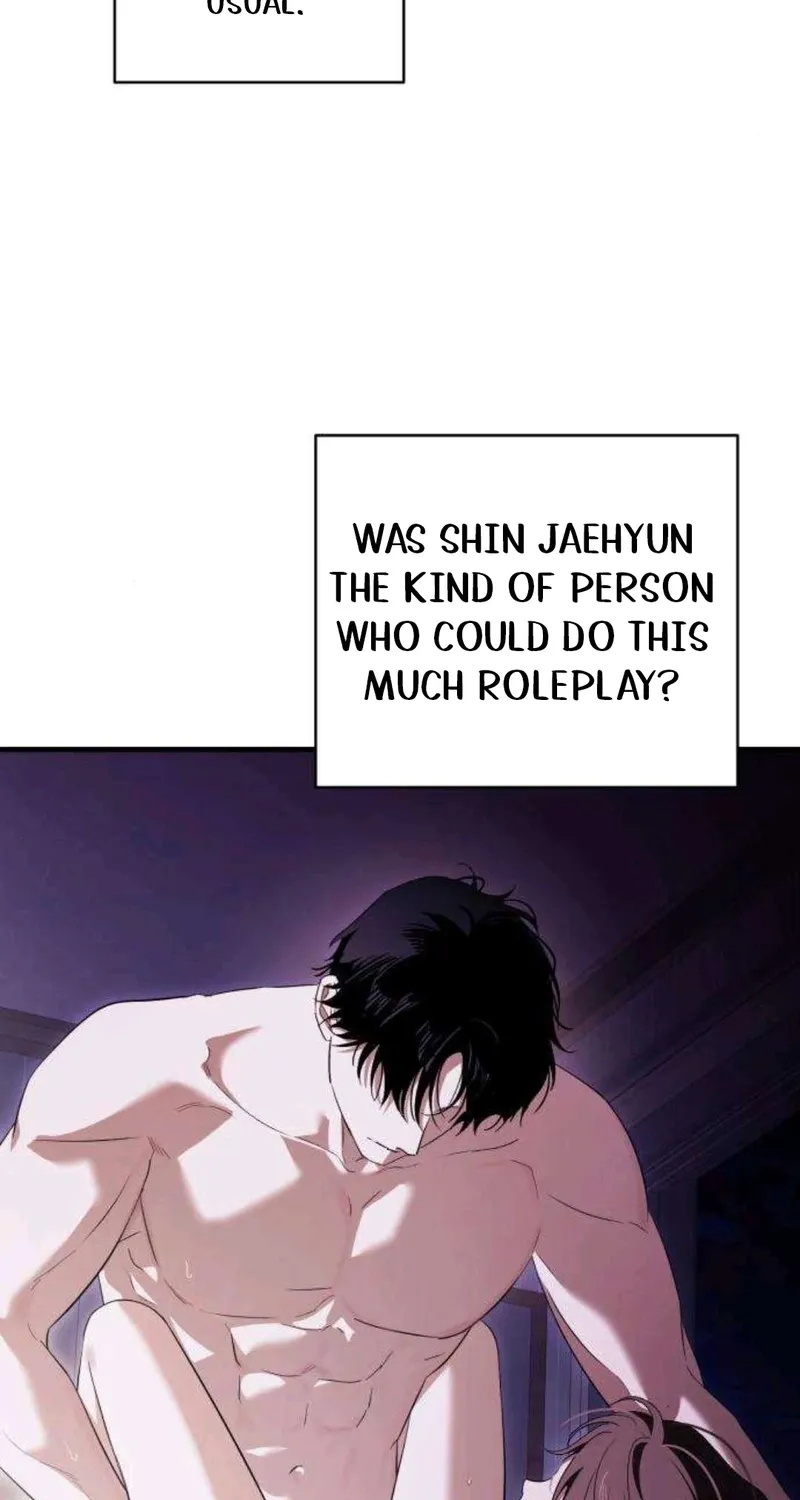 Read Become a Bad Man! chapter 5 image 51 on Lezhin