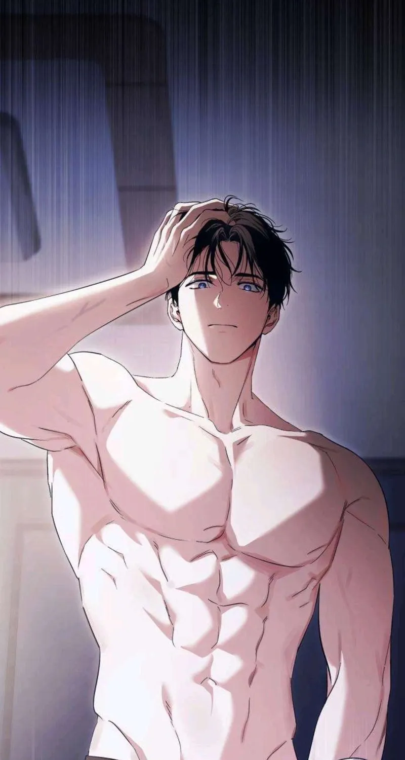 Read Become a Bad Man! chapter 5 image 7 on Lezhin