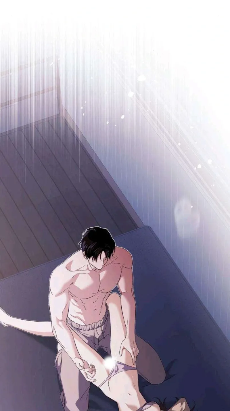 Read Become a Bad Man! chapter 5 image 84 on Lezhin