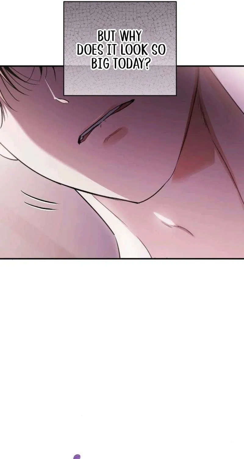 Read Become a Bad Man! chapter 6 image 10 on Lezhin