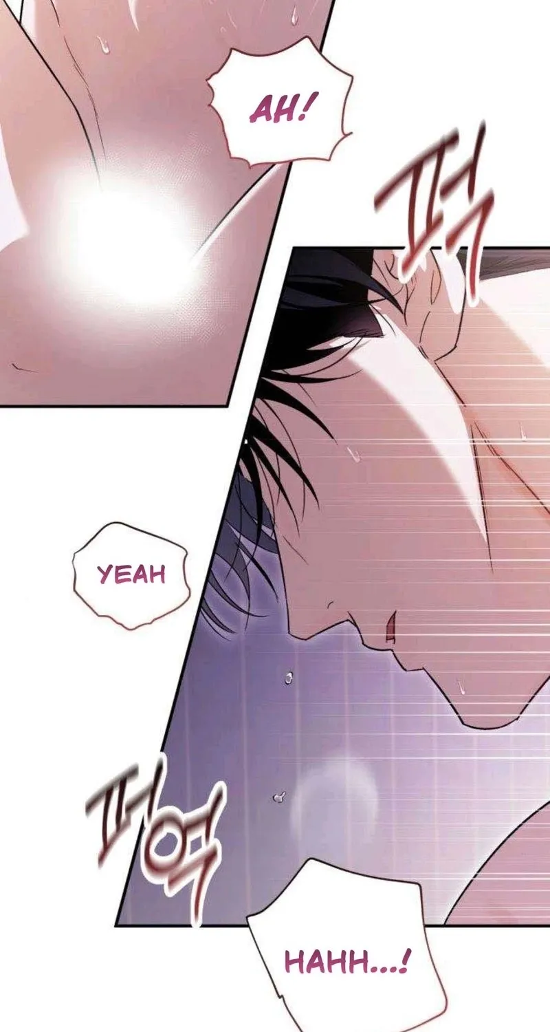 Read Become a Bad Man! chapter 6 image 18 on Lezhin