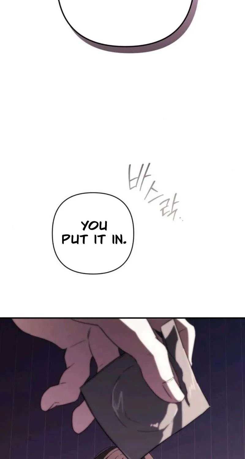 Read Become a Bad Man! chapter 6 image 3 on Lezhin