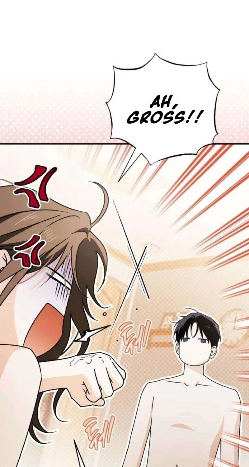 Read Become a Bad Man! chapter 6 image 66 on Lezhin