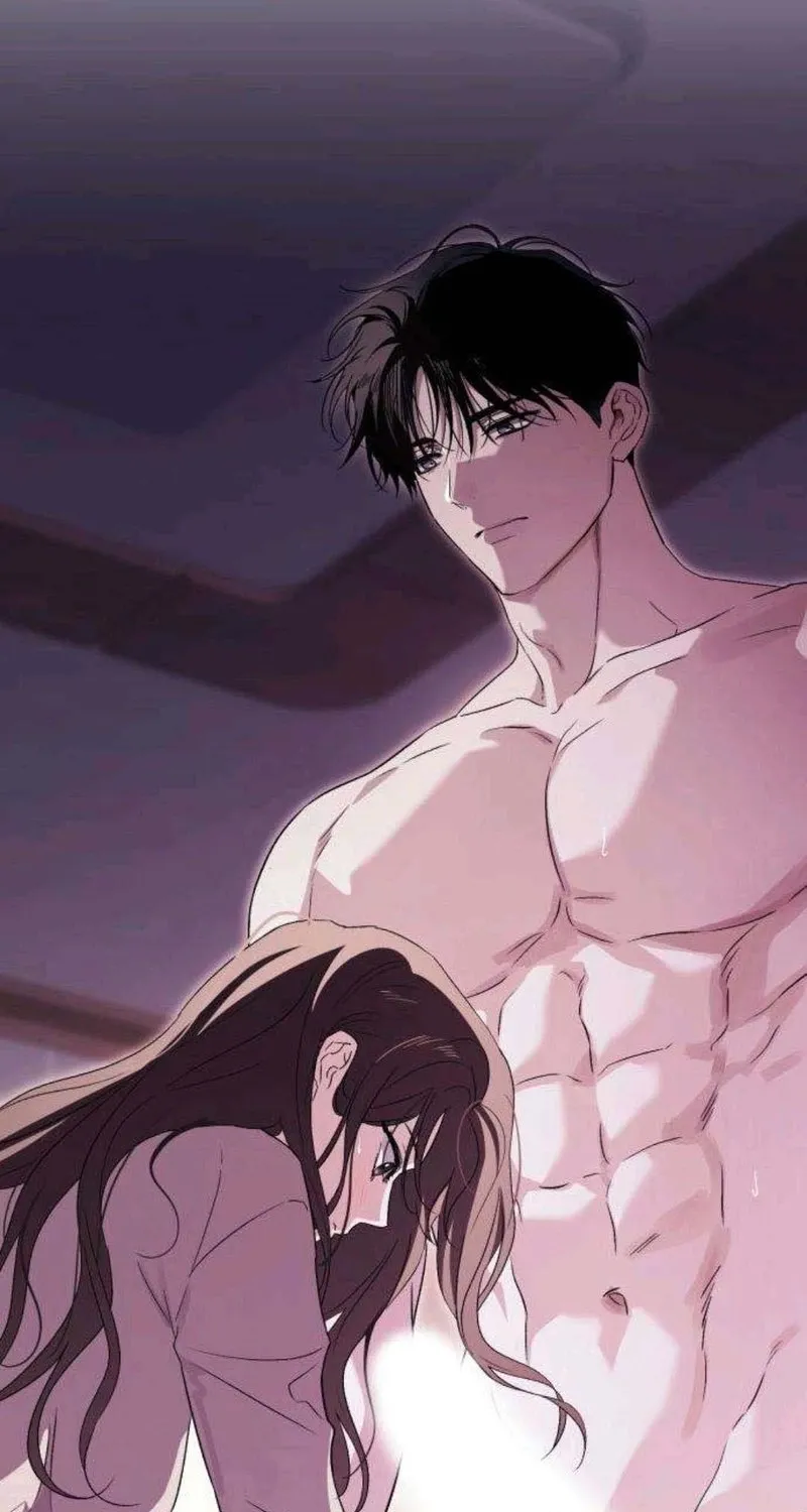Read Become a Bad Man! chapter 6 image 7 on Lezhin