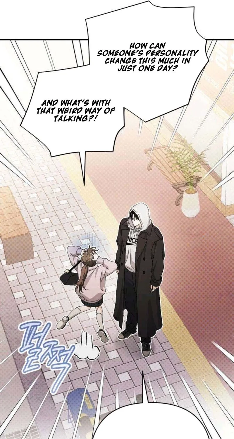 Read Become a Bad Man! chapter 6 image 92 on Lezhin