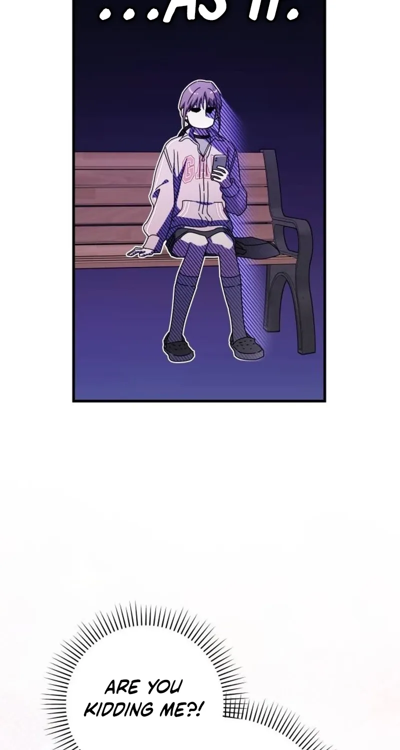 Read Become a Bad Man! chapter 7 image 13 on Lezhin