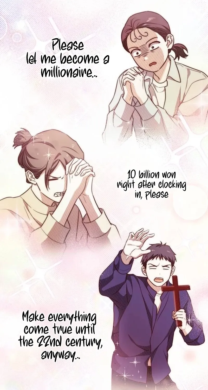 Read Become a Bad Man! chapter 7 image 15 on Lezhin