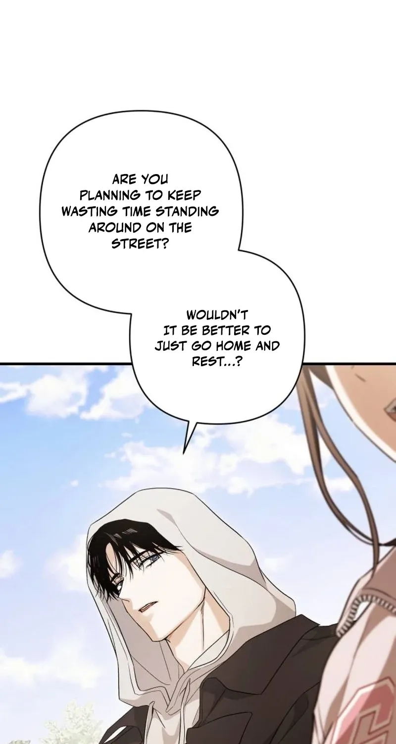 Read Become a Bad Man! chapter 7 image 21 on Lezhin