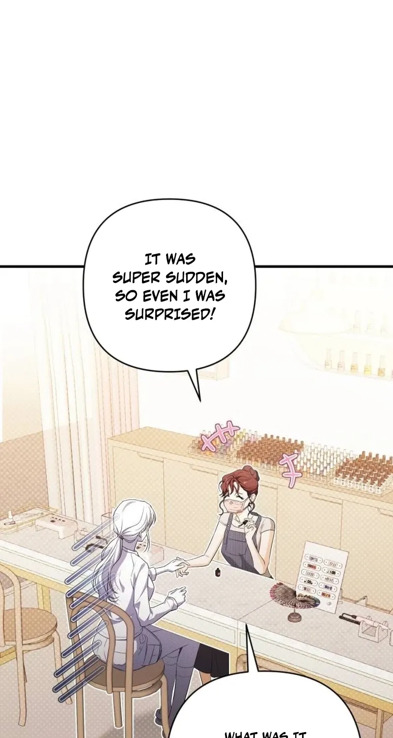 Read Become a Bad Man! chapter 7 image 28 on Lezhin