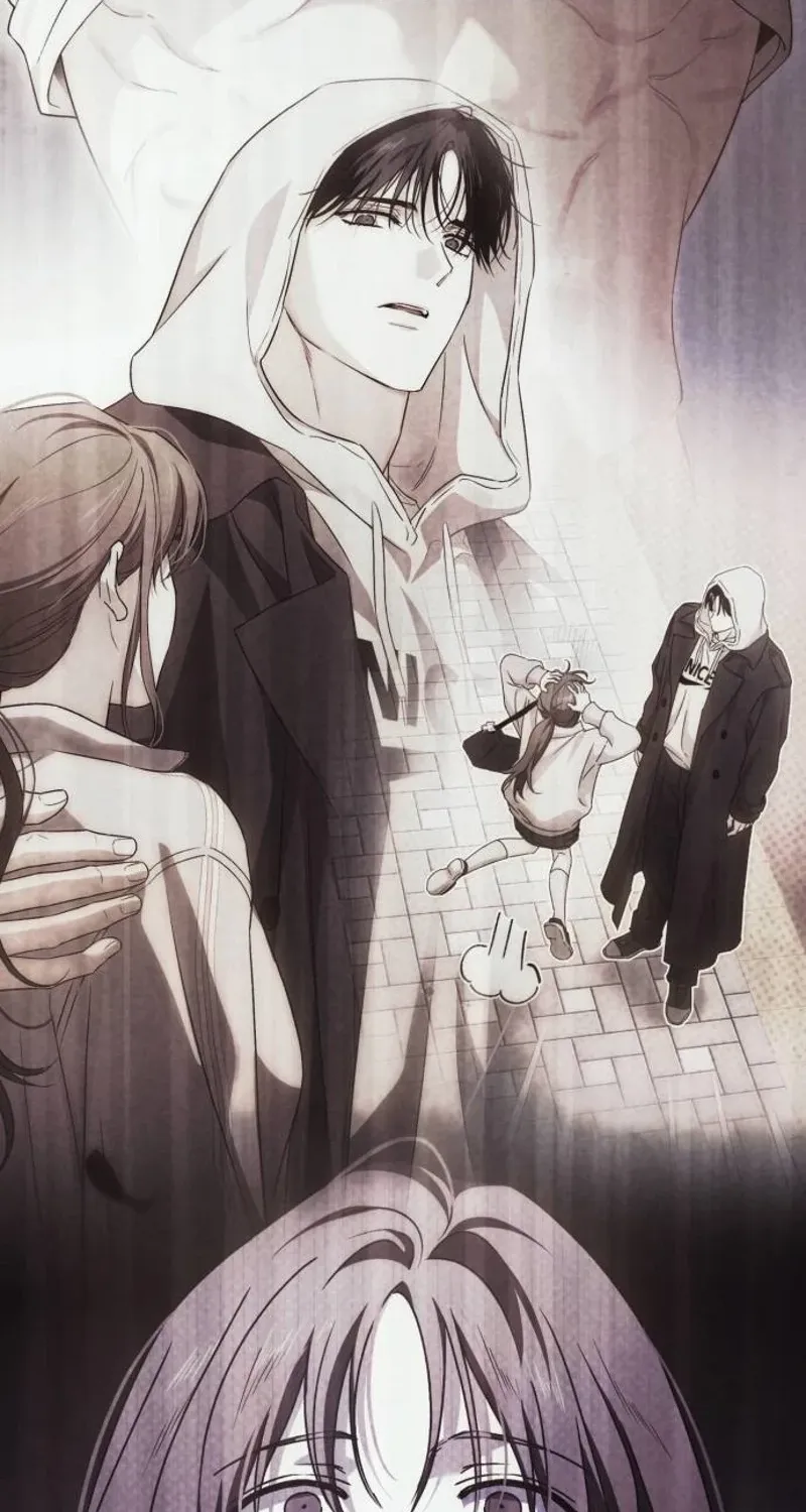 Read Become a Bad Man! chapter 7 image 3 on Lezhin