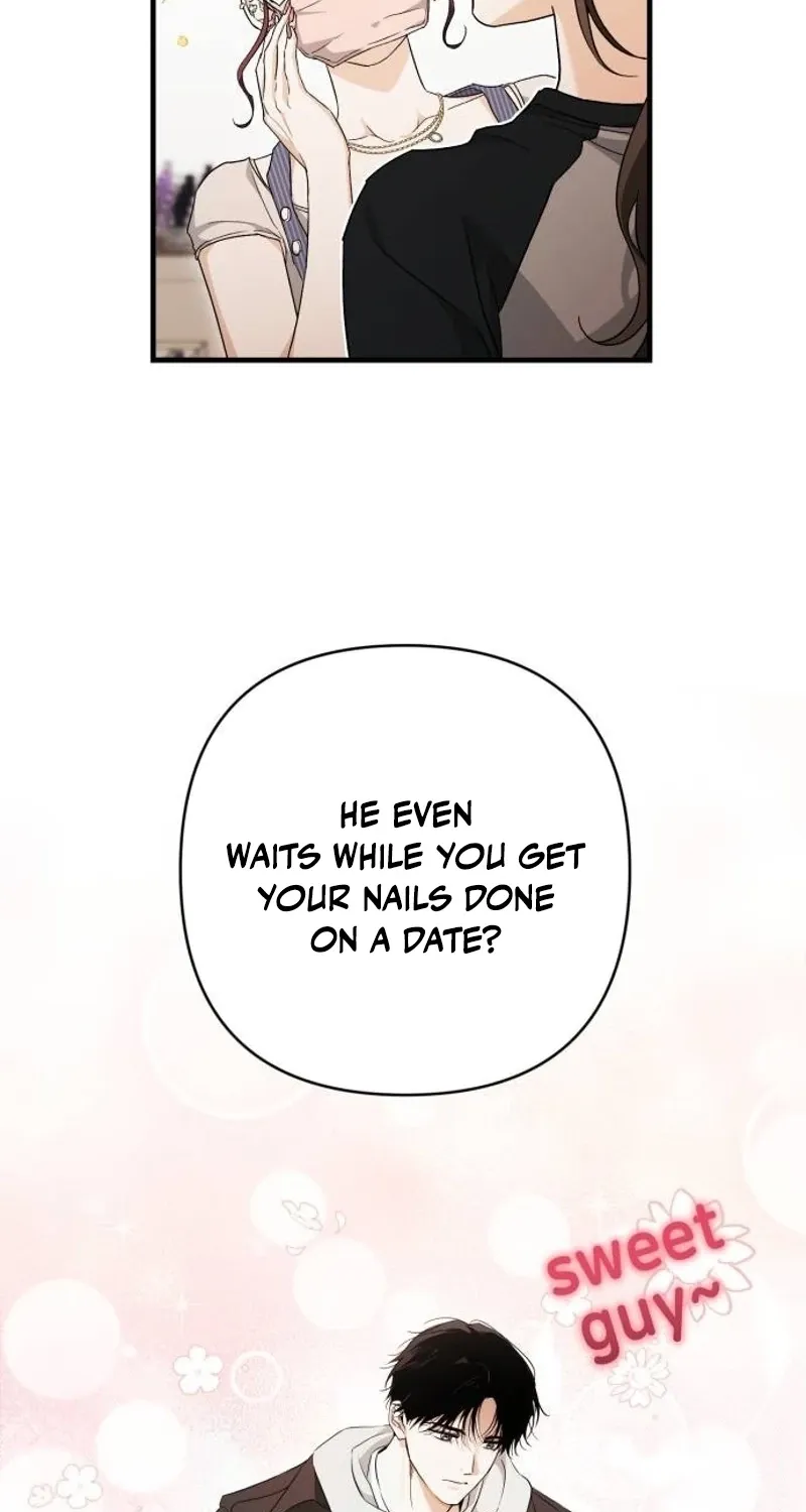 Read Become a Bad Man! chapter 7 image 32 on Lezhin