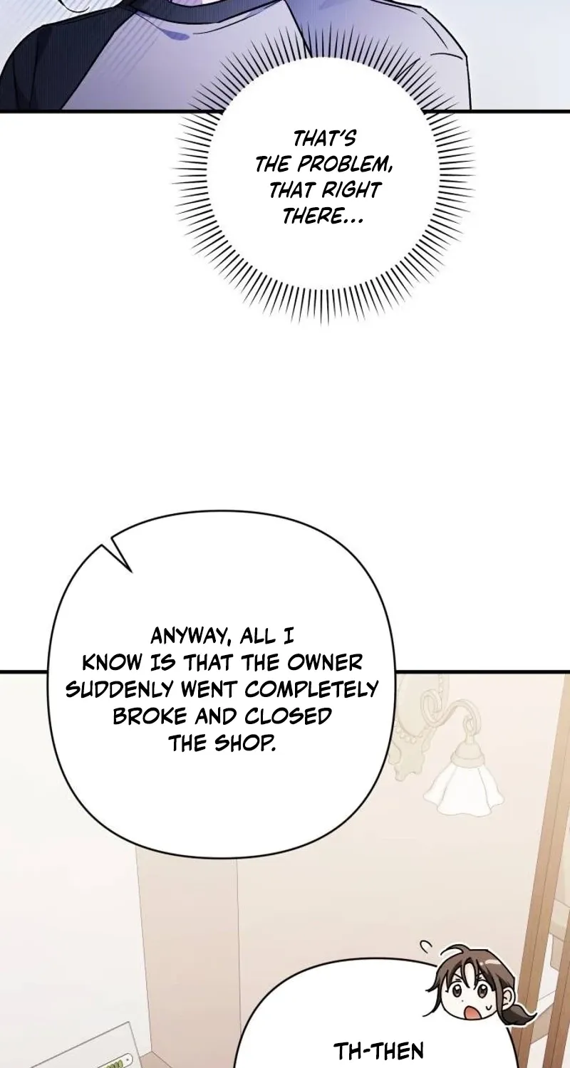 Read Become a Bad Man! chapter 7 image 35 on Lezhin