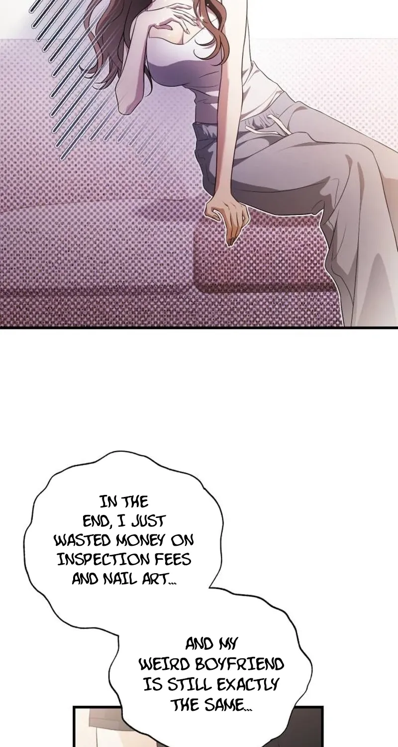 Read Become a Bad Man! chapter 7 image 41 on Lezhin