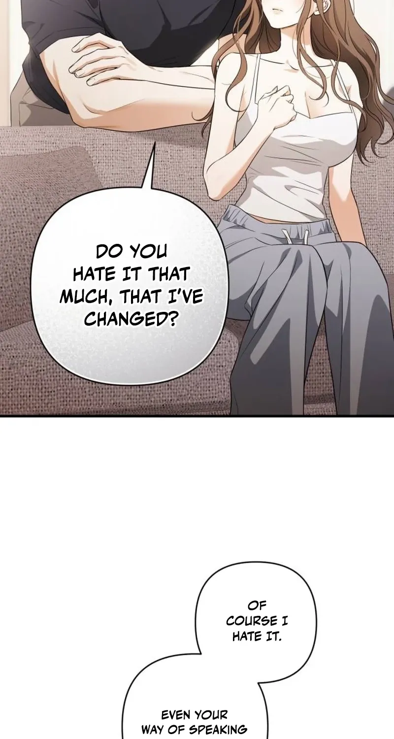 Read Become a Bad Man! chapter 7 image 45 on Lezhin
