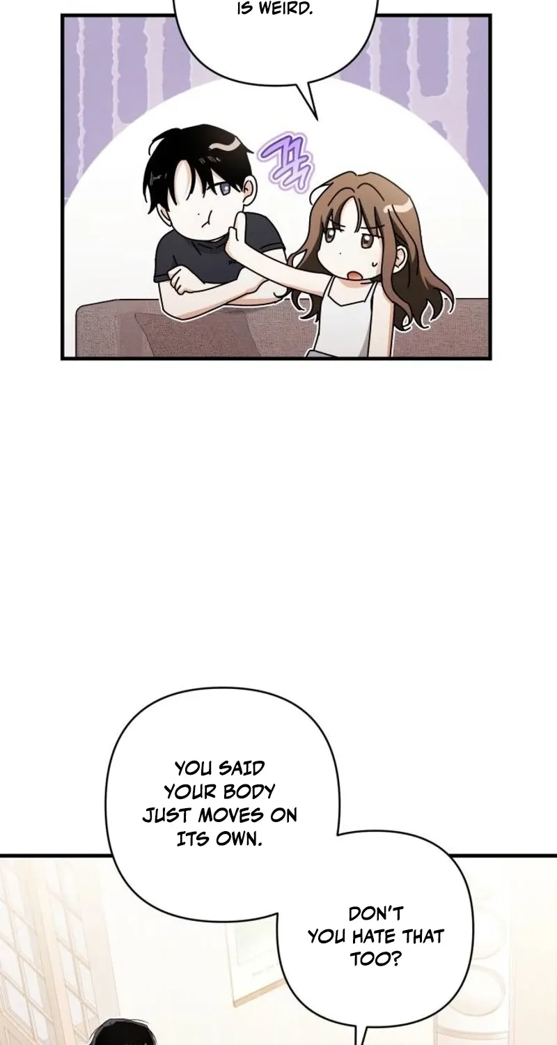 Read Become a Bad Man! chapter 7 image 46 on Lezhin