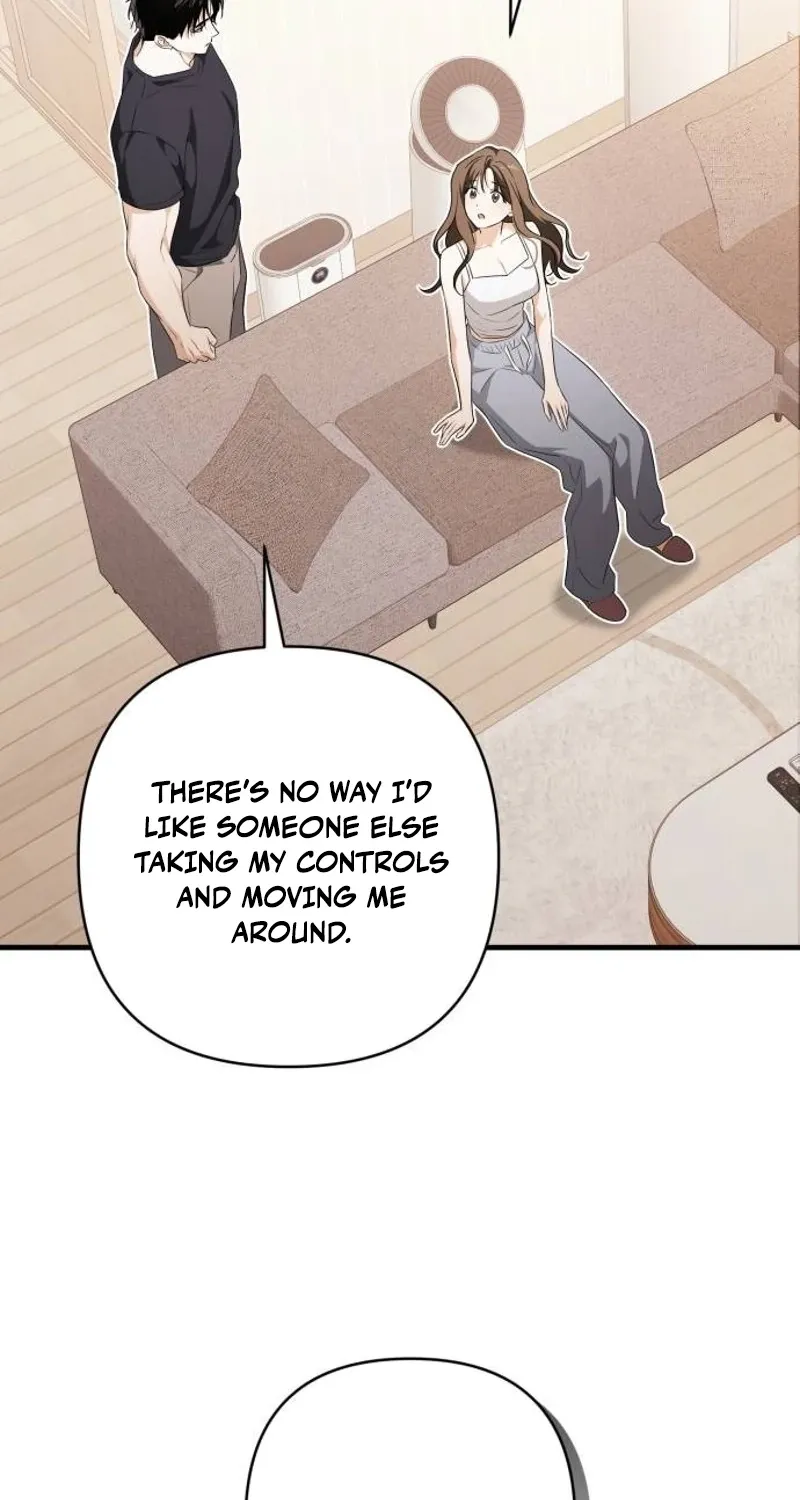 Read Become a Bad Man! chapter 7 image 47 on Lezhin