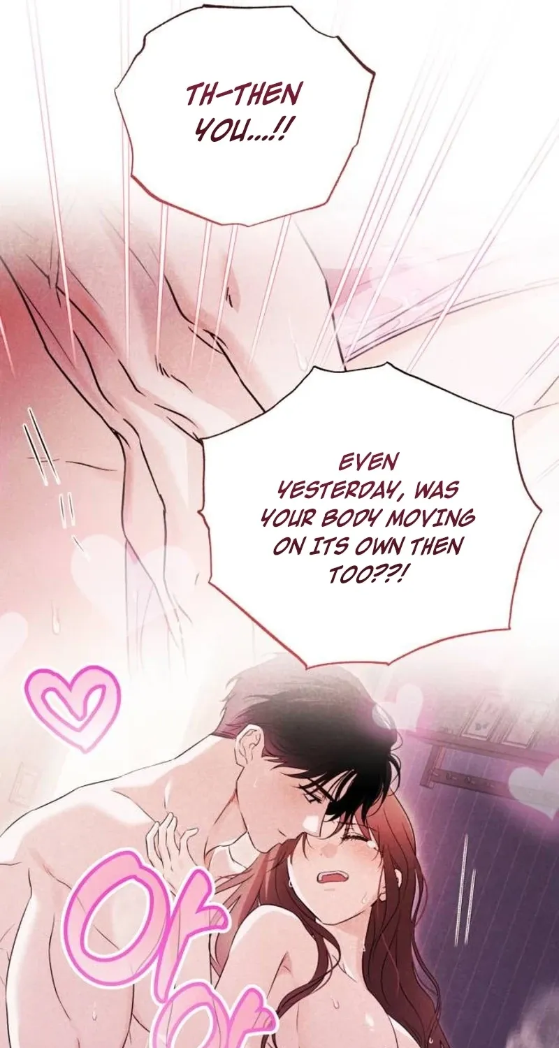 Read Become a Bad Man! chapter 7 image 50 on Lezhin