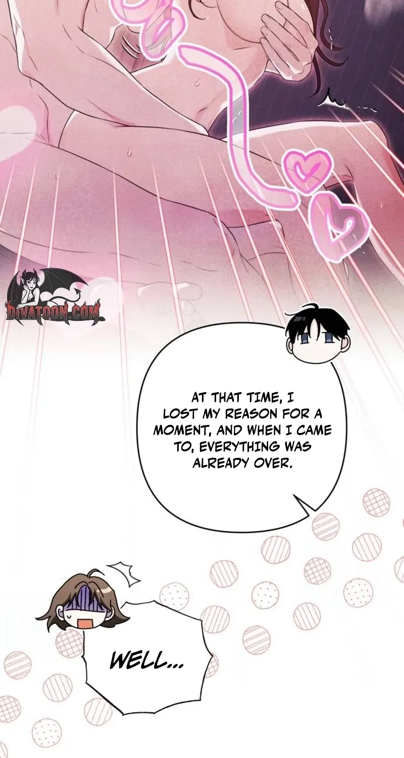 Read Become a Bad Man! chapter 7 image 51 on Lezhin
