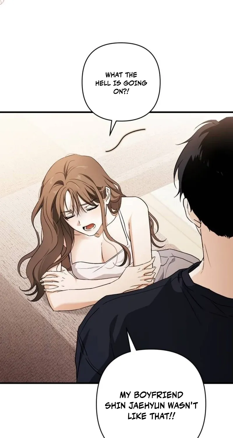 Read Become a Bad Man! chapter 7 image 52 on Lezhin