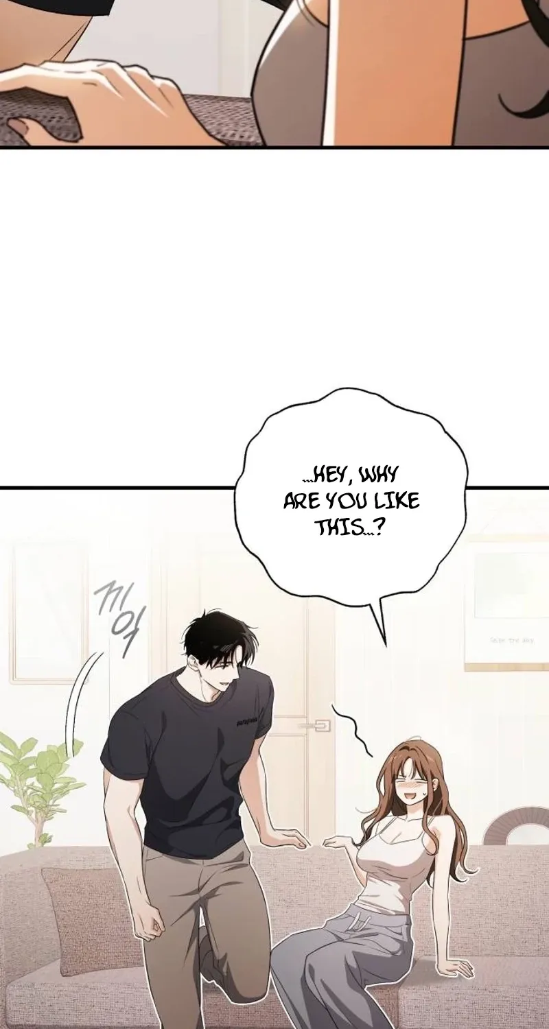 Read Become a Bad Man! chapter 7 image 57 on Lezhin