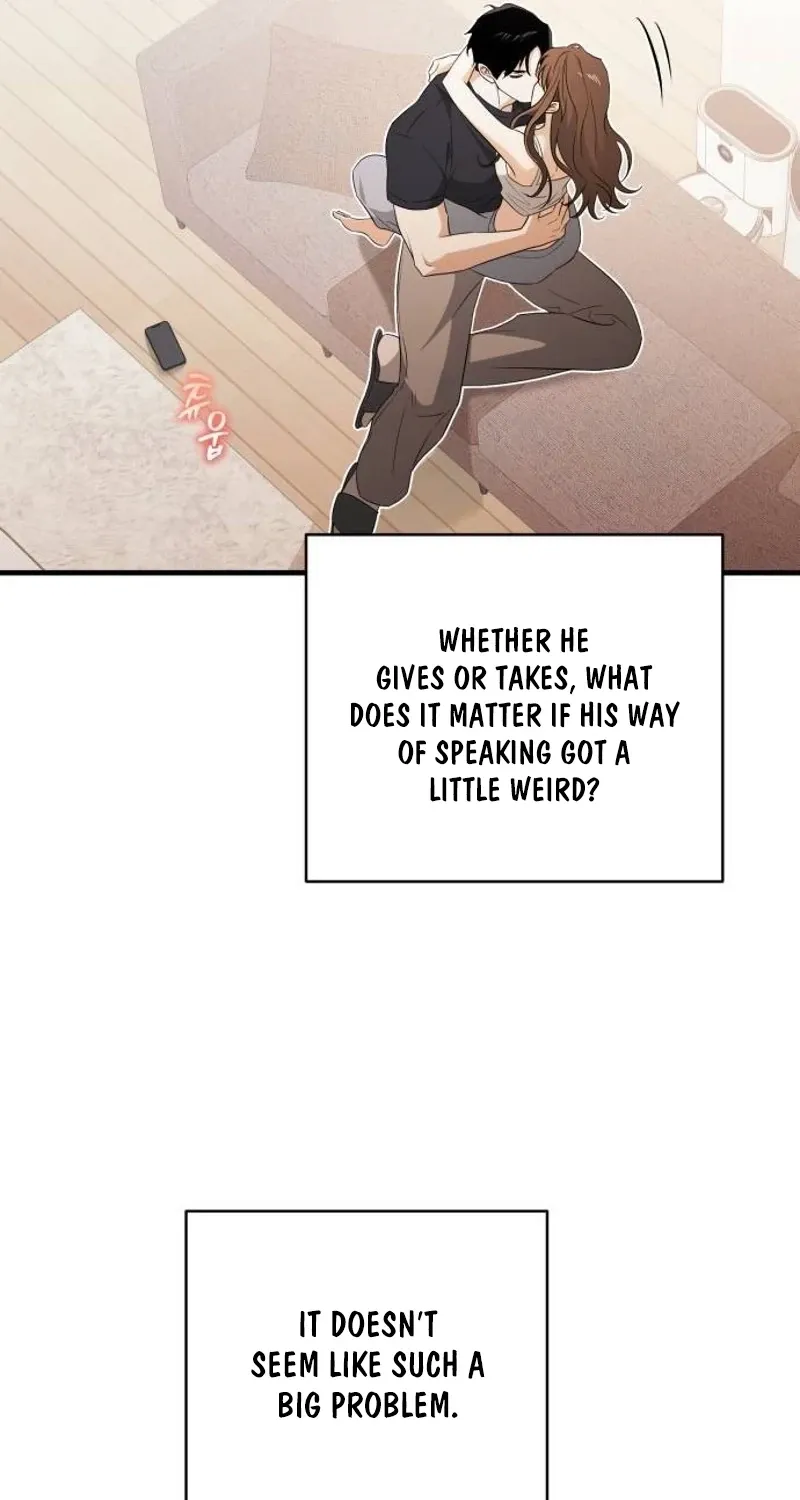 Read Become a Bad Man! chapter 7 image 80 on Lezhin