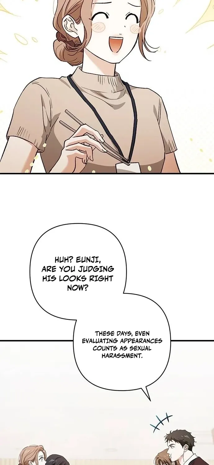 Read Become a Bad Man! chapter 8 image 15 on Lezhin