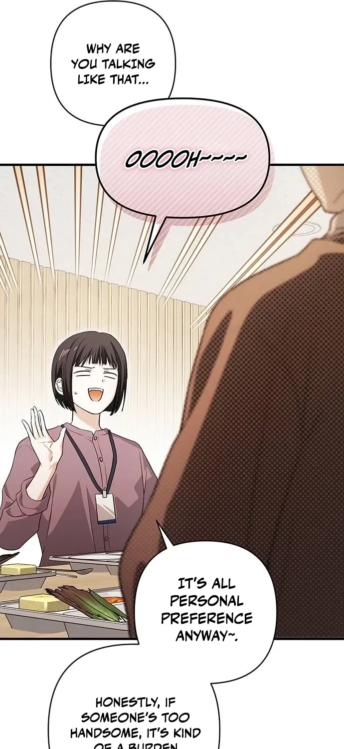 Read Become a Bad Man! chapter 8 image 18 on Lezhin
