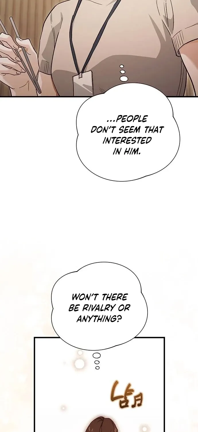 Read Become a Bad Man! chapter 8 image 21 on Lezhin