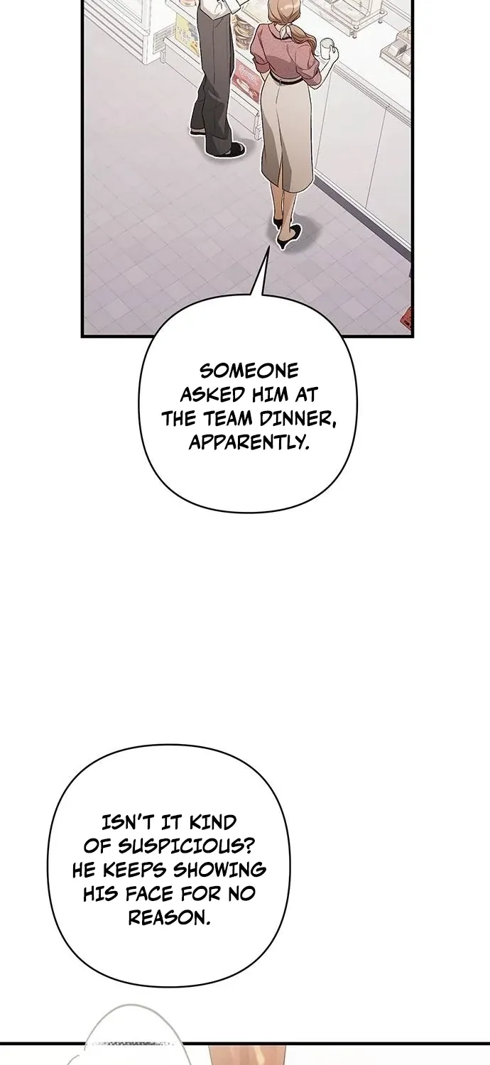 Read Become a Bad Man! chapter 8 image 25 on Lezhin