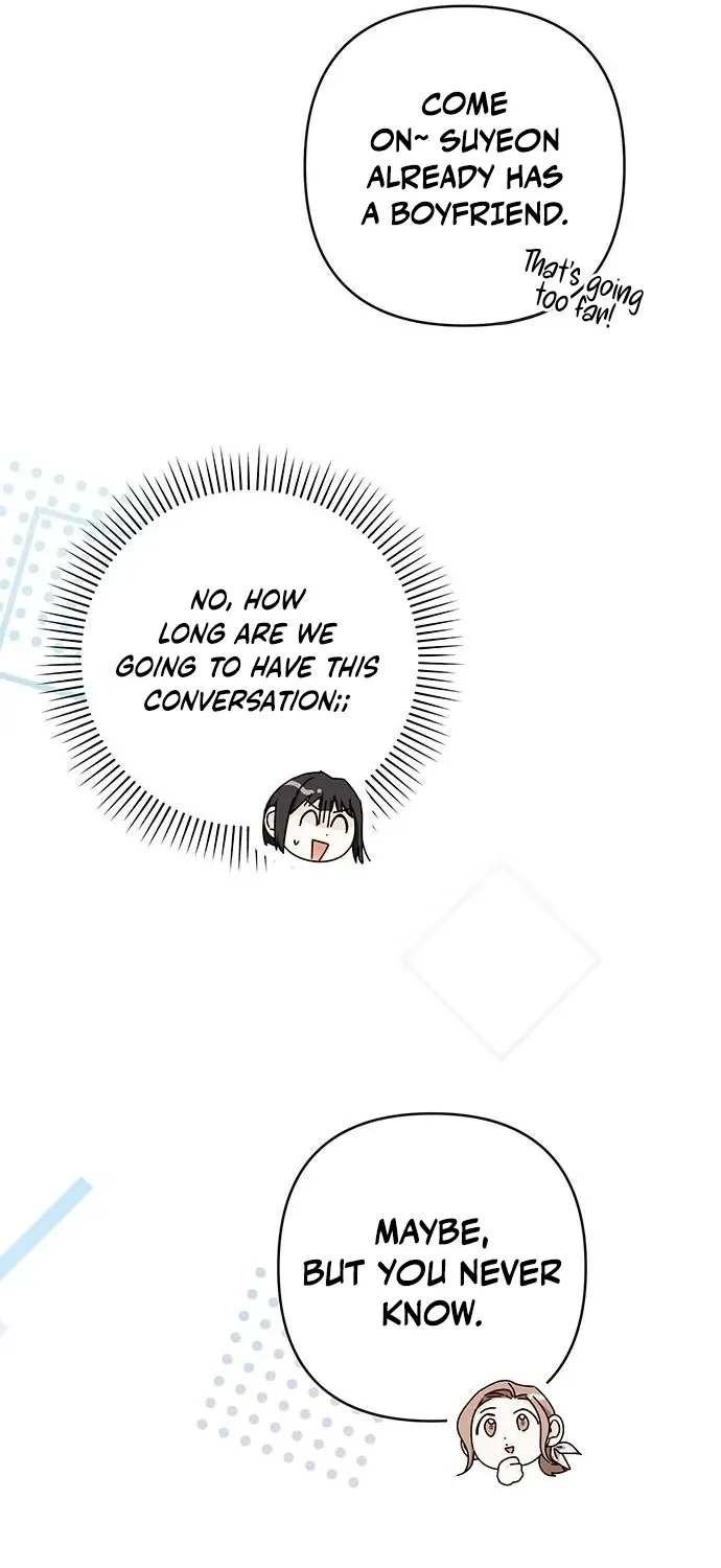 Read Become a Bad Man! chapter 8 image 28 on Lezhin