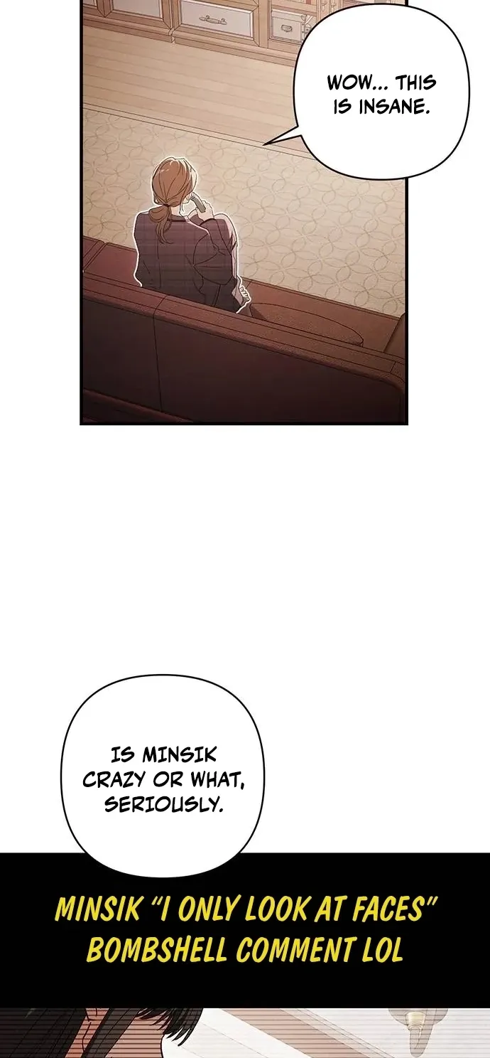 Read Become a Bad Man! chapter 8 image 3 on Lezhin
