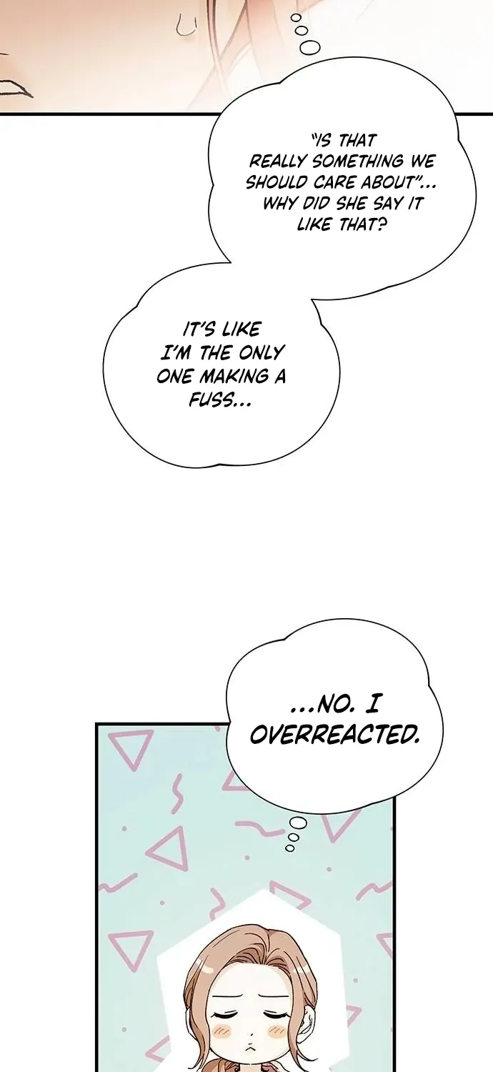 Read Become a Bad Man! chapter 8 image 46 on Lezhin