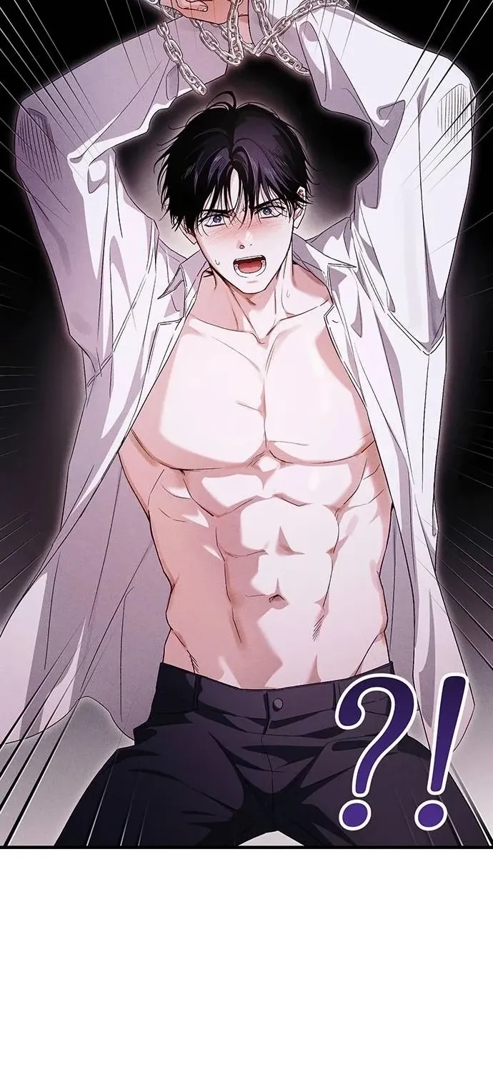 Read Become a Bad Man! chapter 9 image 15 on Lezhin