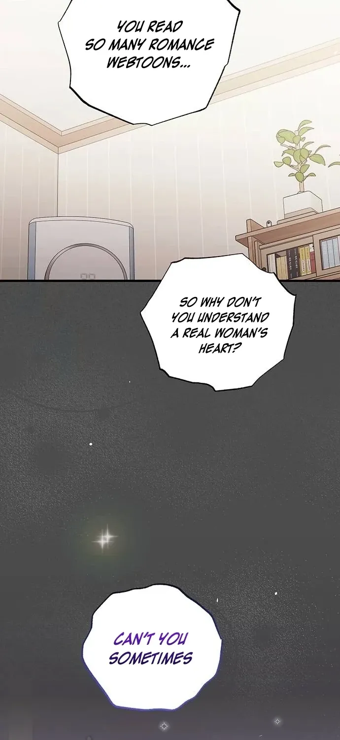 Read Become a Bad Man! chapter 9 image 21 on Lezhin