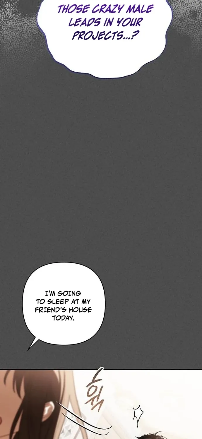 Read Become a Bad Man! chapter 9 image 23 on Lezhin