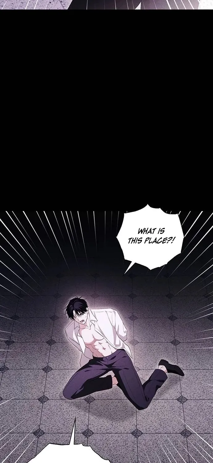 Read Become a Bad Man! chapter 9 image 31 on Lezhin