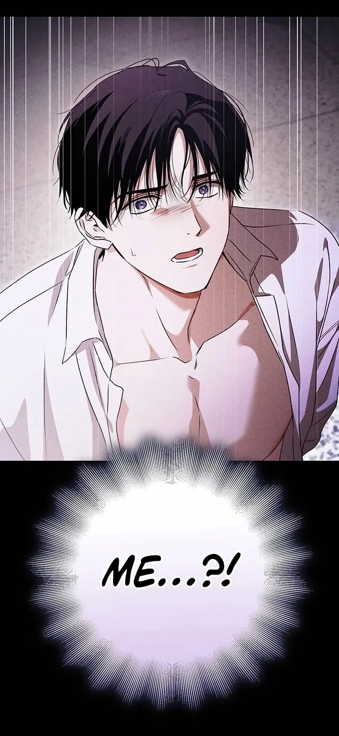 Read Become a Bad Man! chapter 9 image 35 on Lezhin