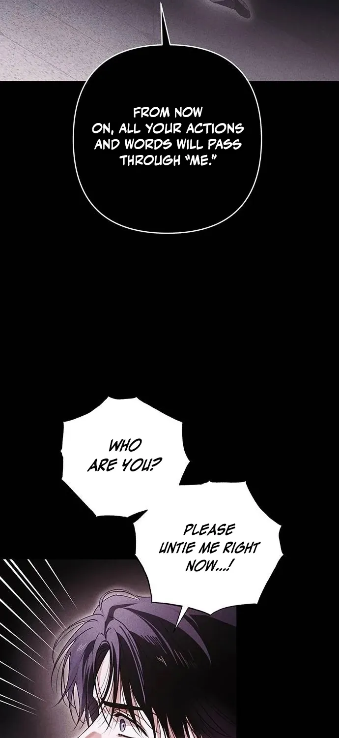 Read Become a Bad Man! chapter 9 image 37 on Lezhin