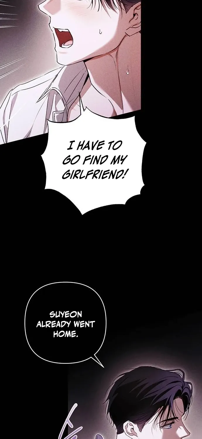 Read Become a Bad Man! chapter 9 image 38 on Lezhin