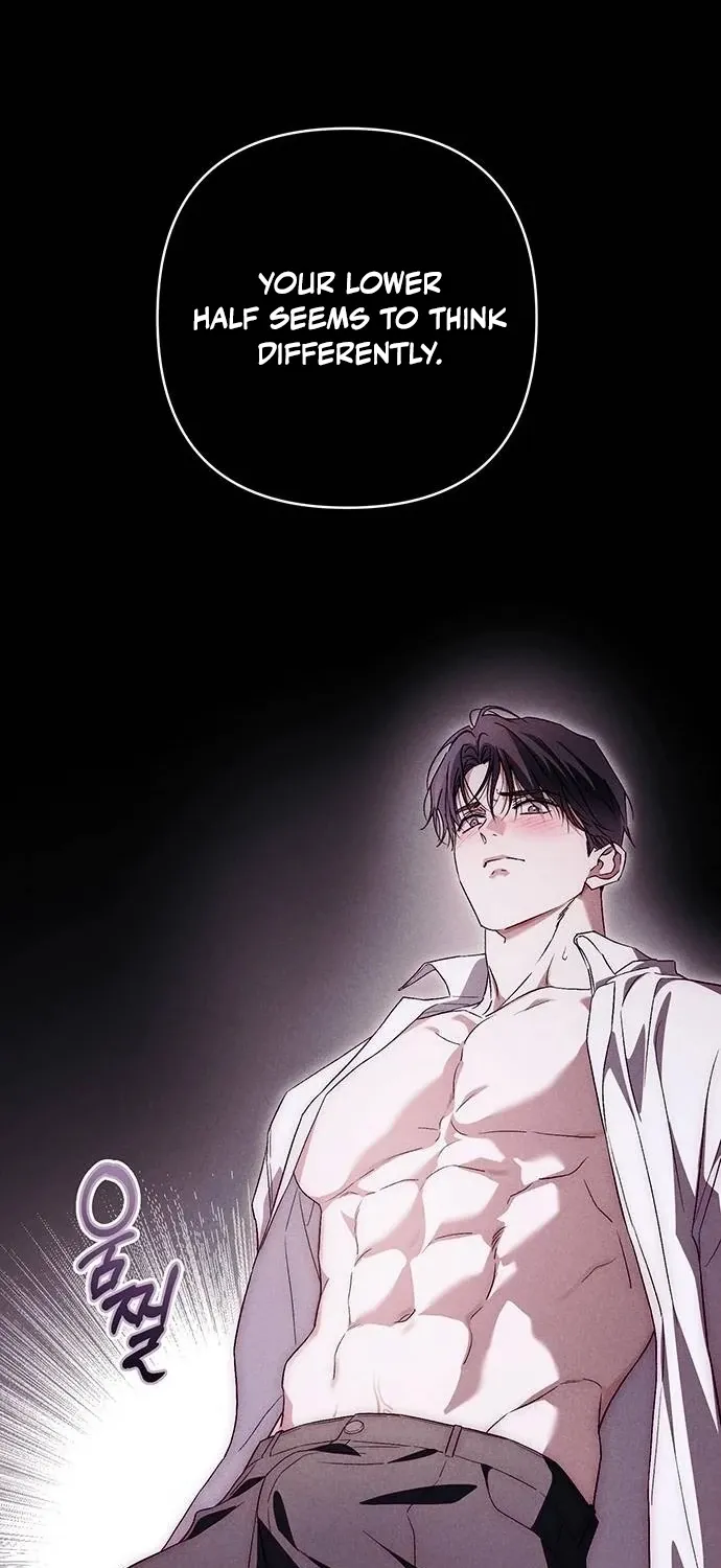 Read Become a Bad Man! chapter 9 image 46 on Lezhin