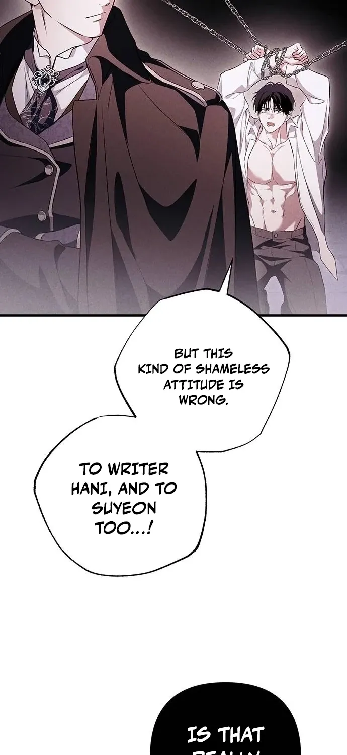 Read Become a Bad Man! chapter 9 image 55 on Lezhin
